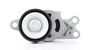 Belt Tensioner, V-ribbed belt (BSG 70-615-015)