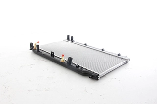 Radiator, engine cooling (BSG 35-520-029)