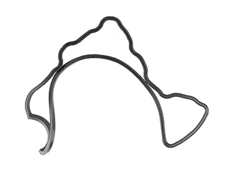 Gasket, cylinder head cover (BSG 40-116-001)