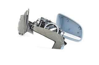Exterior Mirror (BSG 90-900-037)