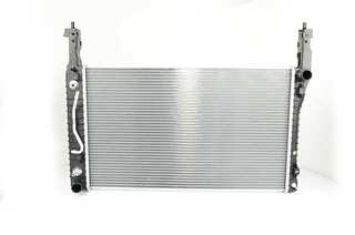 Radiator, engine cooling (BSG 65-520-038)