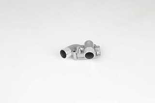 Thermostat, coolant (BSG 65-126-009)