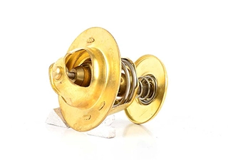 Thermostat, coolant (BSG 30-125-003)