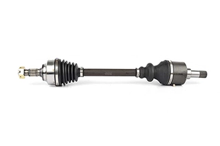 Drive Shaft (BSG 70-350-003)