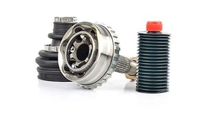 Joint, drive shaft (BSG 70-340-010)