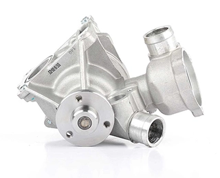 Water Pump, engine cooling (BSG 60-500-025)