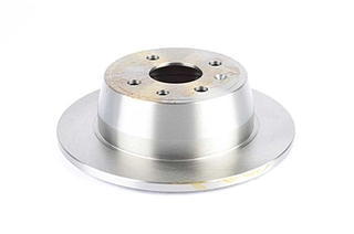 Brake Disc (BSG 65-210-019)