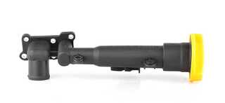 Oil Cooler, engine oil (BSG 65-123-002)