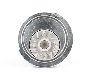 Water Pump, engine cooling (BSG 65-500-006)