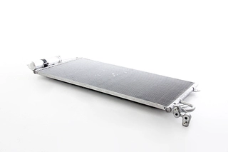 Radiator, engine cooling (BSG 30-520-029)