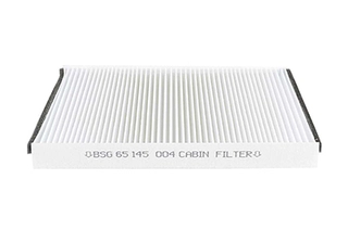 Filter, cabin air (BSG 65-145-004)
