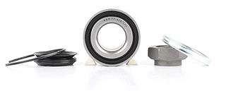 Wheel Bearing Kit (BSG 70-605-007)
