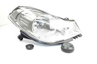 Headlight (BSG 75-800-029)