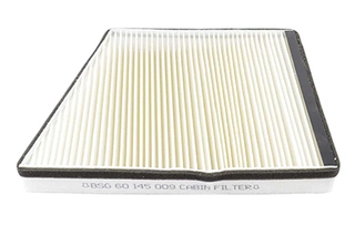 Filter, cabin air (BSG 60-145-009)