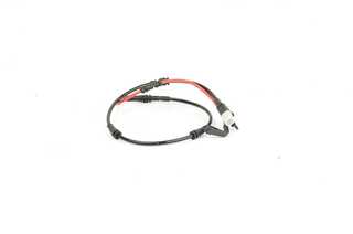 Warning Contact, brake pad wear (BSG 15-201-072)