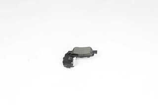 Brake Pad Set, disc brake (BSG 85-200-008)
