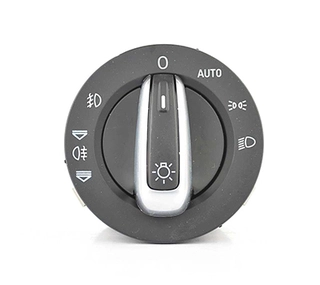 Switch, headlight (BSG 90-860-014)