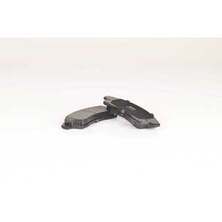 Brake Pad Set, disc brake (BSG 55-200-007)