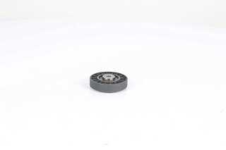 Deflection/Guide Pulley, V-ribbed belt (BSG 75-615-005)