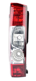 Tail Light Assembly (BSG 70-805-006)