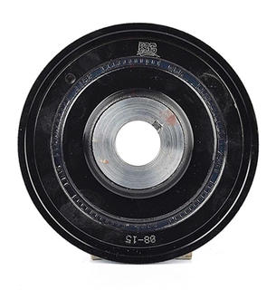 Belt Pulley, crankshaft (BSG 70-170-004)