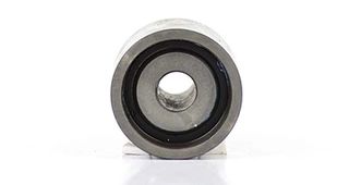 Deflection/Guide Pulley, timing belt (BSG 90-615-016)