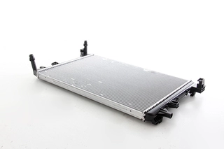 Radiator, engine cooling (BSG 90-520-044)