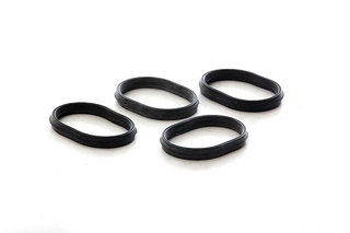 Gasket Set, cylinder head cover (BSG 70-115-018)