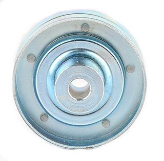 Deflection/Guide Pulley, V-ribbed belt (BSG 30-615-049)