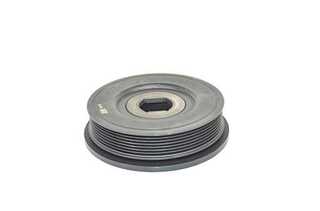 Belt Pulley, crankshaft (BSG 75-170-003)