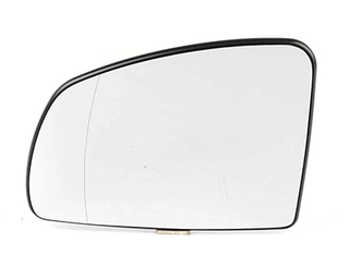 Mirror Glass, exterior mirror (BSG 65-910-033)