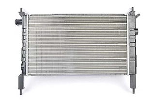 Radiator, engine cooling (BSG 65-520-003)