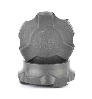 Cap, coolant tank (BSG 40-700-082)