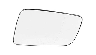 Mirror Glass, exterior mirror (BSG 65-910-019)