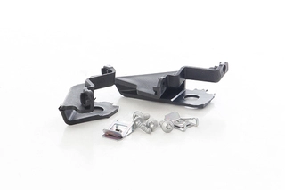 Clip, trim/protection strip (BSG 90-922-092)