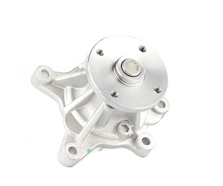 Water Pump, engine cooling (BSG 40-500-003)