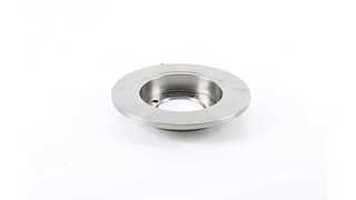Brake Disc (BSG 62-210-004)