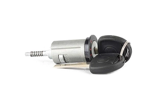 Lock Cylinder, ignition lock (BSG 65-856-004)
