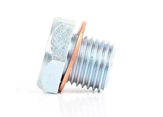 Screw Plug, oil sump (BSG 65-230-003)