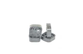 Rubber Buffer, muffler (BSG 70-720-116)