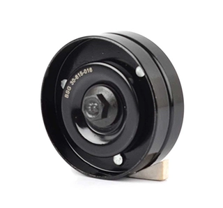 Deflection/Guide Pulley, V-ribbed belt (BSG 30-615-010)