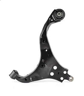 Control/Trailing Arm, wheel suspension (BSG 40-315-051)