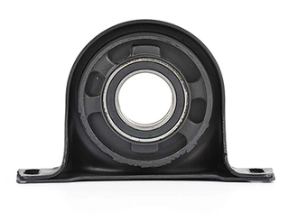 Suspension, propshaft (BSG 60-710-004)
