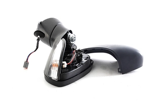 Exterior Mirror (BSG 30-900-130)