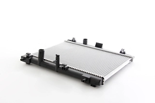 Radiator, engine cooling (BSG 85-520-040)