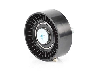 Deflection/Guide Pulley, V-ribbed belt (BSG 15-615-004)