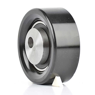 Tensioner Pulley, V-ribbed belt (BSG 70-615-010)