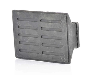 Rubber Buffer, suspension (BSG 60-700-096)