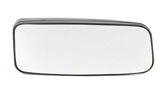 Mirror Glass, wide angle mirror (BSG 60-910-009)