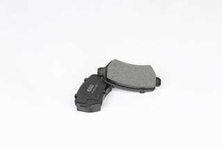 Brake Pad Set, disc brake (BSG 40-200-040)